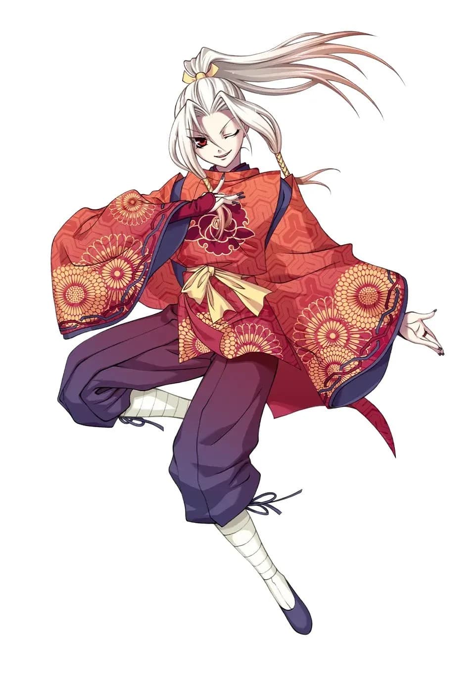 Kohaku
