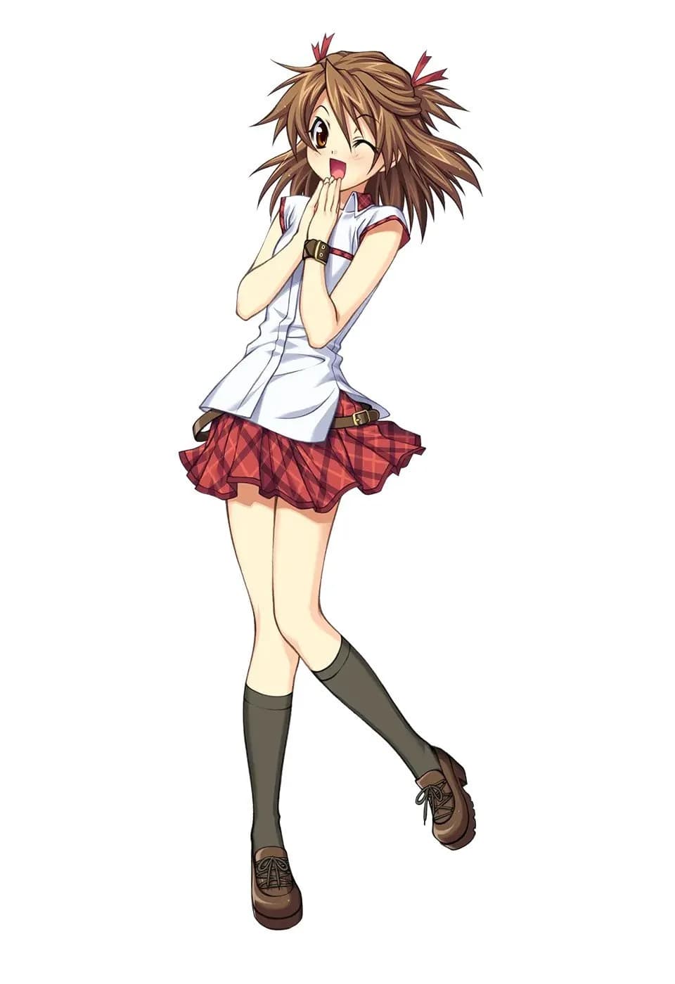 Akita Momoko