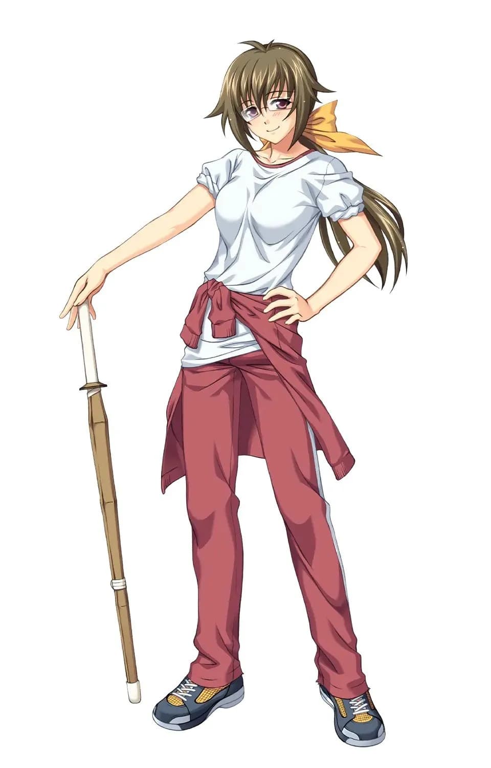 Aoi Hanako