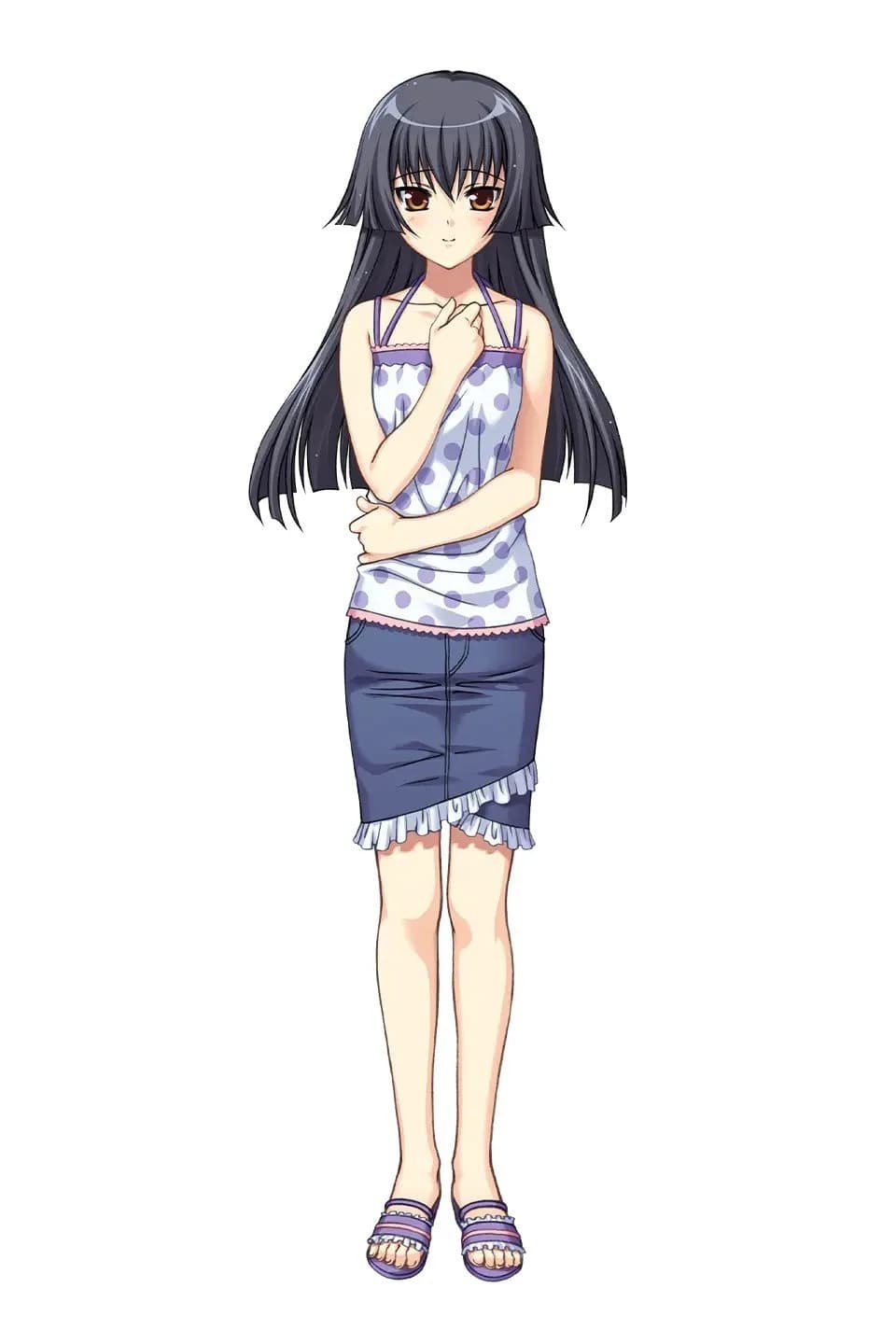 Sakurai Ayashiro