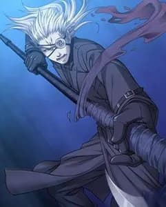 Barouryuu