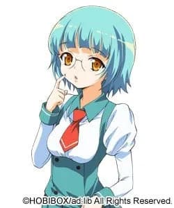 Mikimoto Sarasa