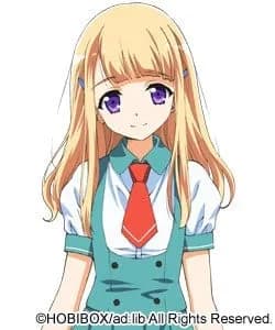 Yamabuki Rio