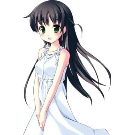 月吉舞
