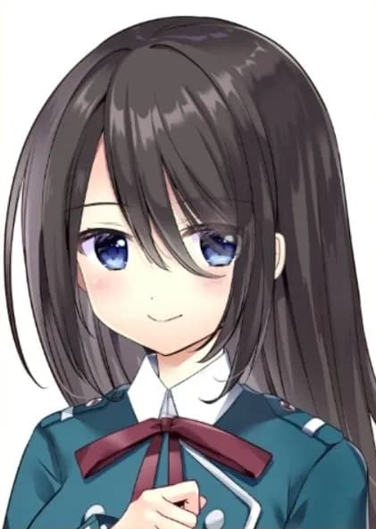 Tsunagi Wakaba