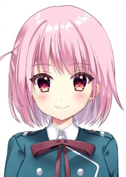 Saitozaki Chihaya