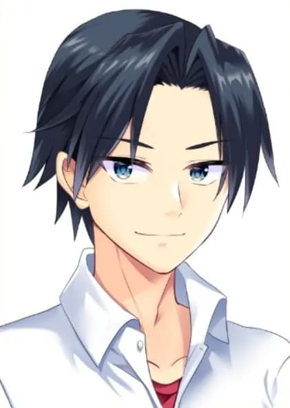 Sendai Shuichi