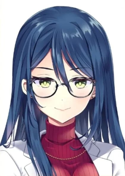 Yoshizuka Kasumi