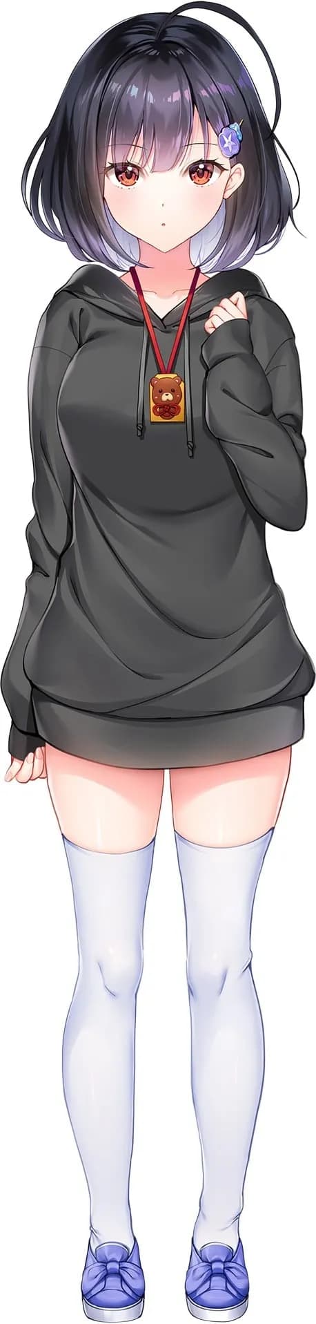Hiiro Asagao
