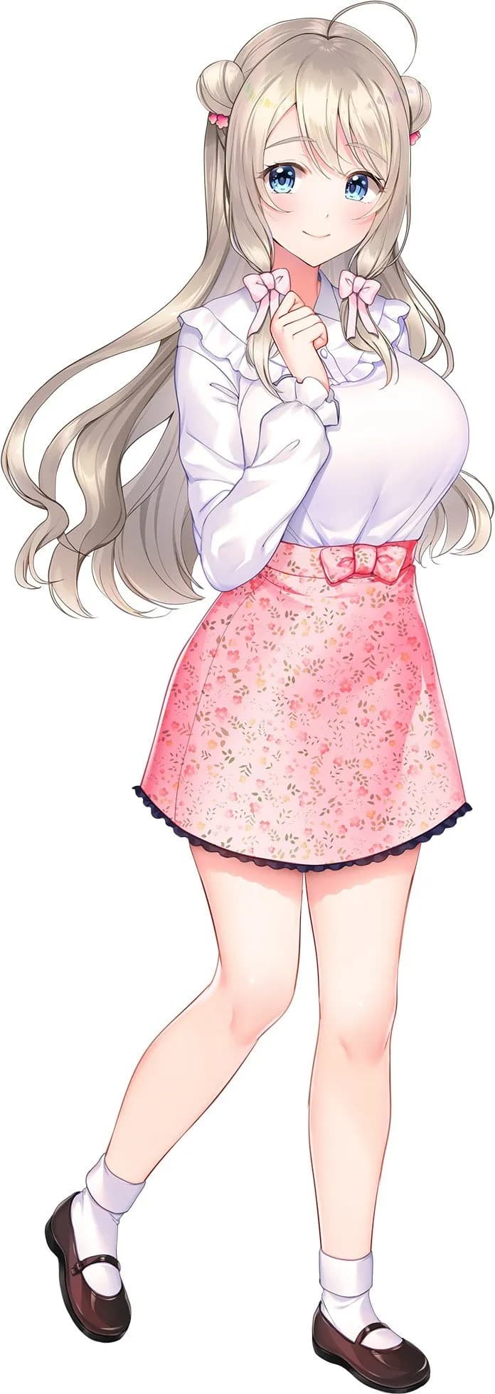 Kamishiro Miko