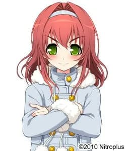 Fujimi Ena