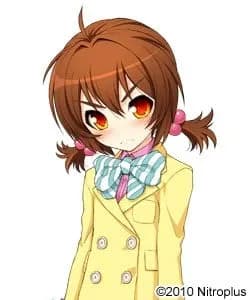 Ousu Chiaki
