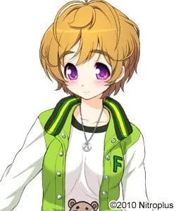 Watanuki Fuuri