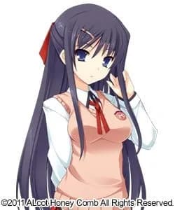 Yuuki Natsumi