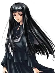 比良坂初音