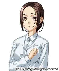 Kashima Sakiko