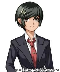 Shiomi Aya
