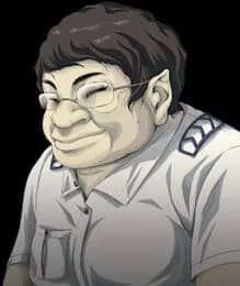 大川大介