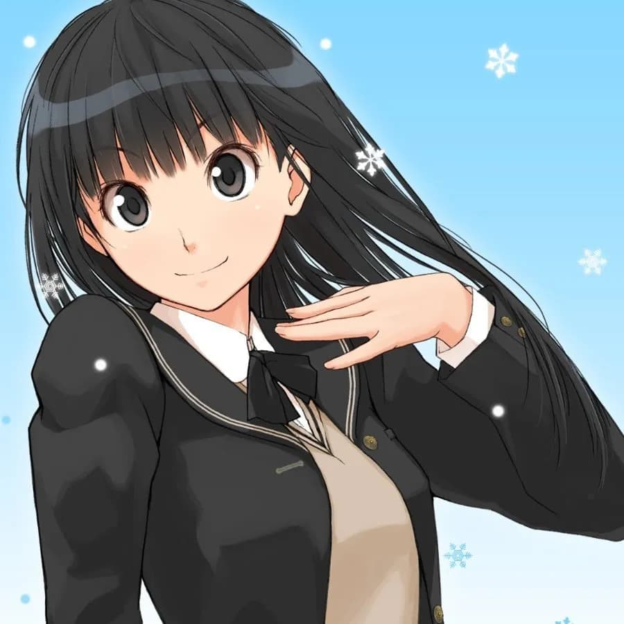 Ayatsuji Tsukasa