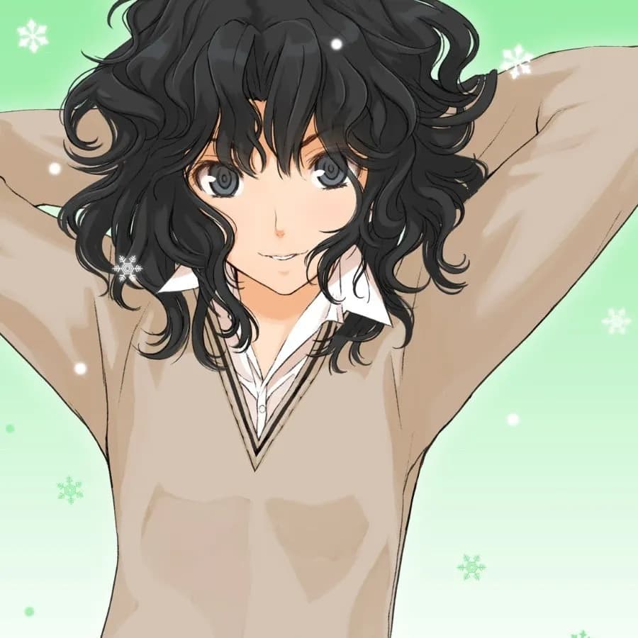 Tanamachi Kaoru