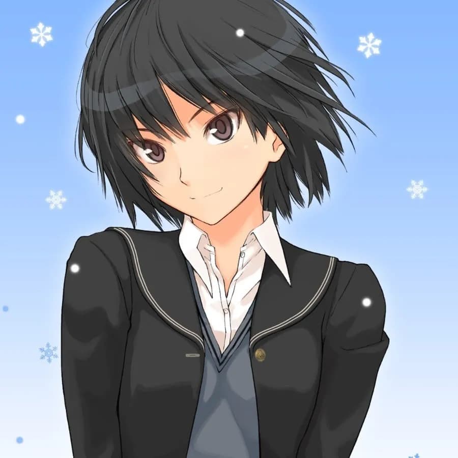 Nanasaki Ai