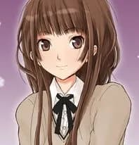 Kamizaki Risa