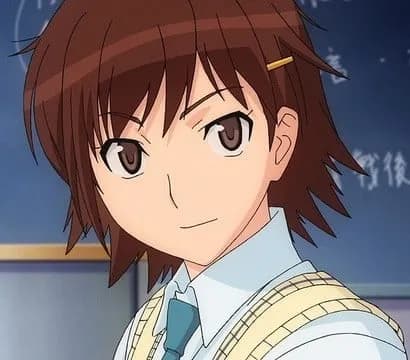 Itou Kanae
