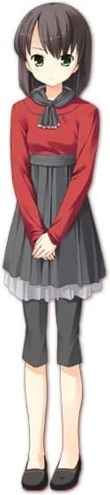 Nakano Haruka