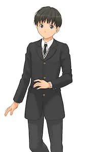 Kisato Romeo