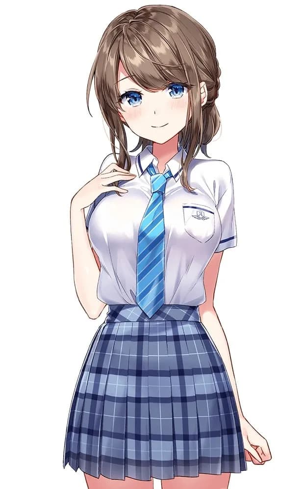 Suzumori Satsuki
