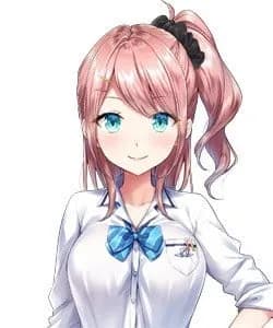 Nanami Yuri
