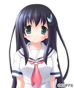 Chiyokawa Rin