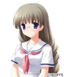 Fujinomori Hanaka