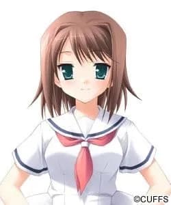Kumihama Mitsuha