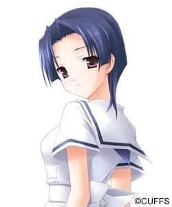 Enmachi Kiri