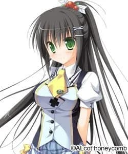 Oshisaka Tsugumi