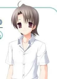 Hanazono Kensaku