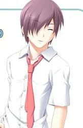 Sanbongi Reiji