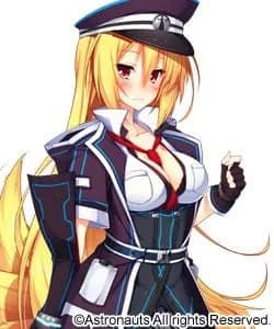 Kanzaki Elza