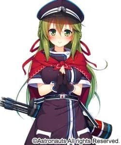 Ichinose Anzu