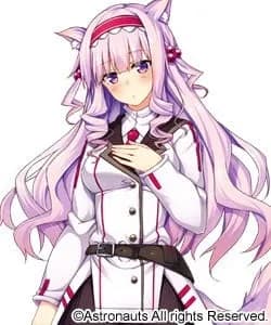Kiryuu Shizuku