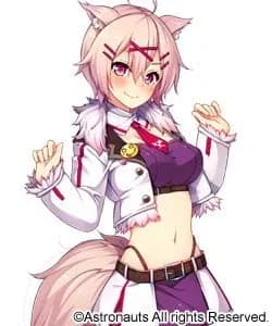 Kiryuu Koma