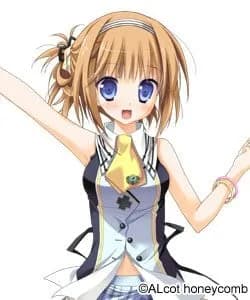 Utashiro Kanami