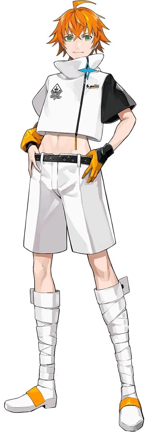 Yamato Amanagi