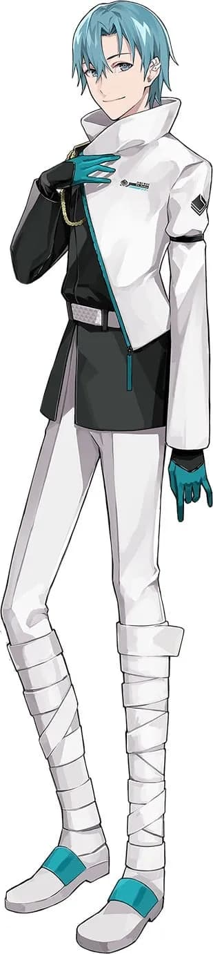 Aoba Iwaza