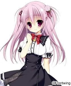 Midou Konoka
