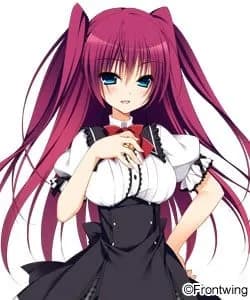 Ousaka Kanae