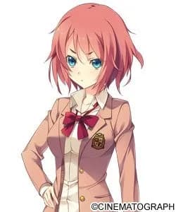 Kanzaki Sayaka