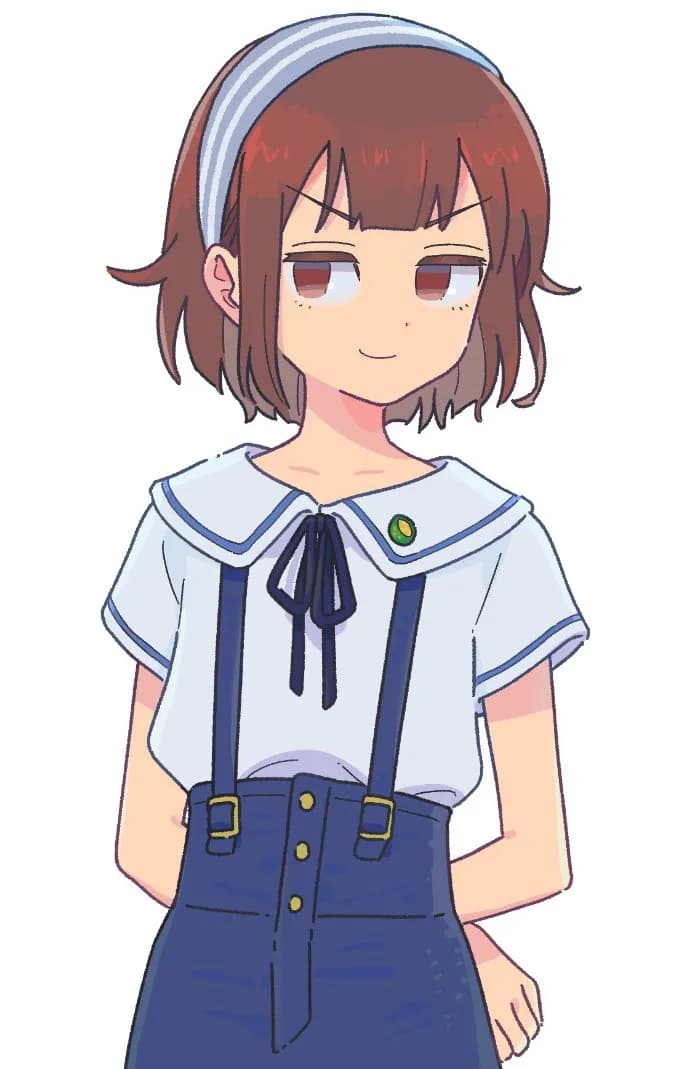 Akatsumi Akari