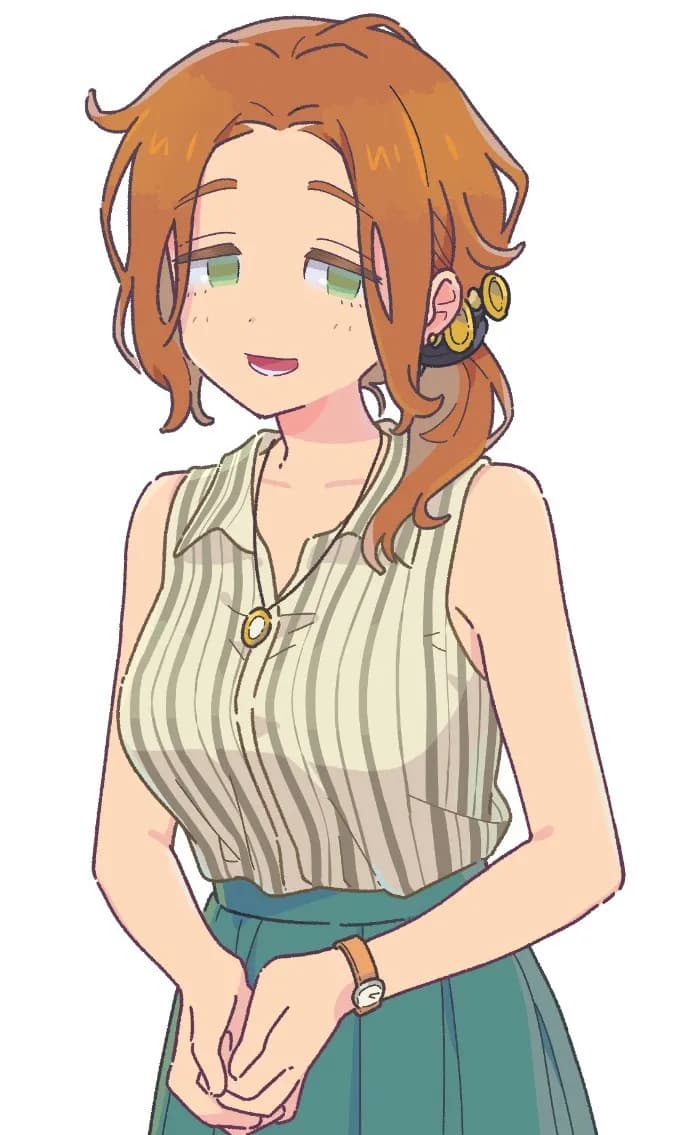 Higa Tsumugi